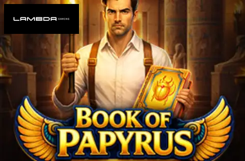 Book of Papyrus
